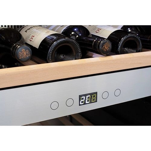 Шкаф винный CASO WineComfort 180 — изображение 4