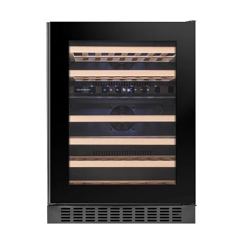 Шкаф винный TEMPTECH OX60DRB — изображение 4
