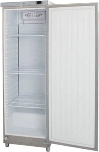 Шкаф морозильный передвижной KORECO HF/400SS — изображение 2