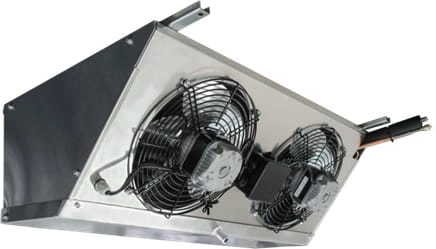 Сплит-система низкотемпературная INTERCOLD LCM 214 FT опция -30° С Evolution — изображение 2
