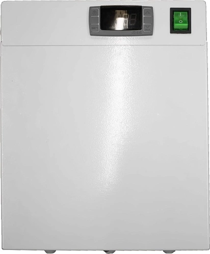Сплит-система среднетемпературная INTERCOLD MCM-342 FT (опция -30° С) — изображение 3
