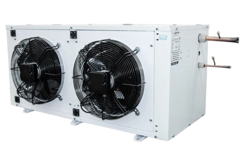 Сплит-система среднетемпературная INTERCOLD МСМ-451 FT — изображение 2