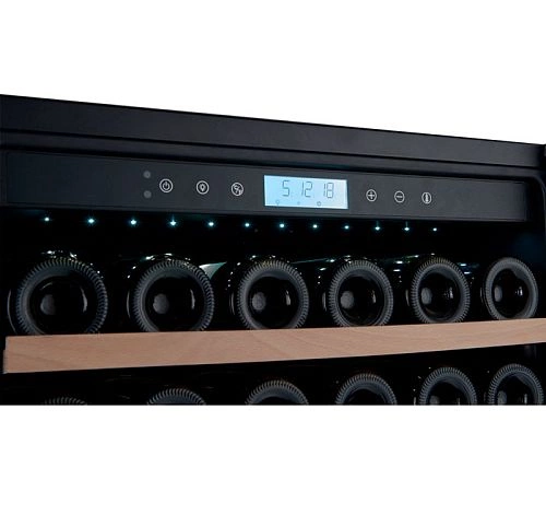 Шкаф винный CELLARPRIVATE CP154-3T — изображение 4