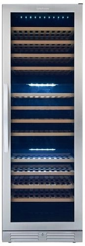 Шкаф винный CELLARPRIVATE CP154-3T