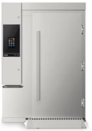Шкаф шоковой заморозки LAINOX NEO201TR+RA075+RAG004+UMC028+WK30028