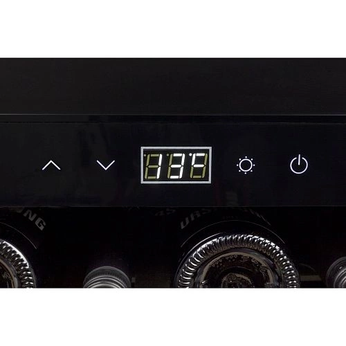 Шкаф винный CASO WineSafe 18 EB — изображение 2