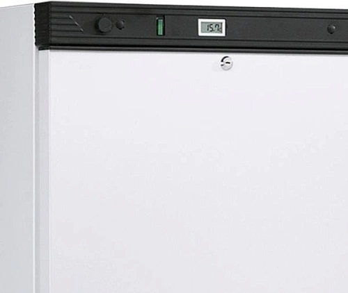 Шкаф морозильный TEFCOLD UFFS371SD — изображение 3