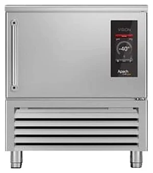 Шкаф шоковой заморозки APACH Chef Line LBVF6R
