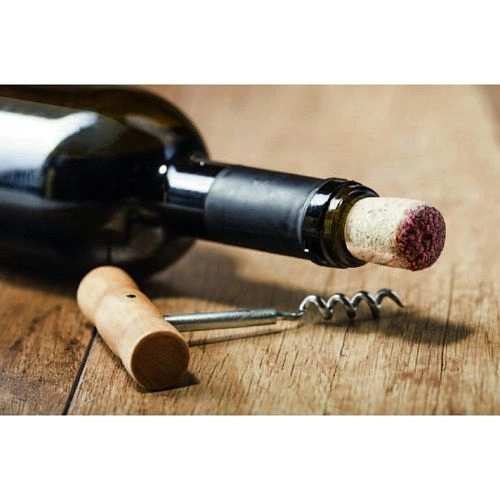 Шкаф винный CASO WineComfort 38 black — изображение 4