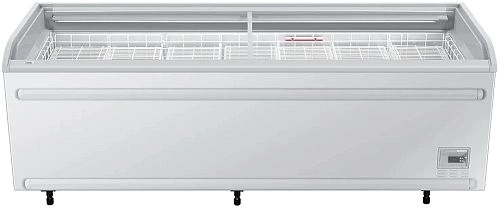 Ларь-бонета HAIER GTS2500G — изображение 2