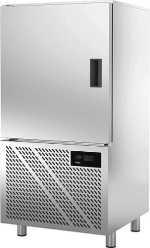 Шкаф шоковой заморозки APACH ASH10K DF