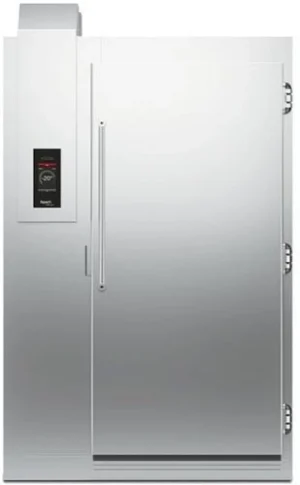 Шкаф шоковой заморозки APACH Chef Line LBVH200R