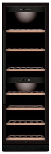 Шкаф винный CASO WineChef Pro 180 black
