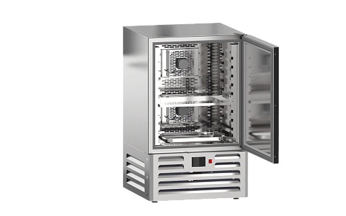 Шкаф шоковой заморозки АРКТО SF10-G — изображение 3