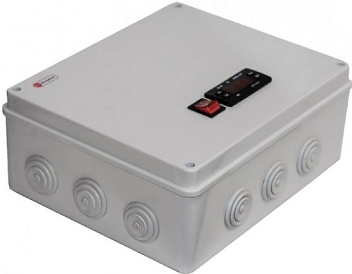 Сплит-система среднетемпературная INTERCOLD МСМ-462 FT — изображение 3