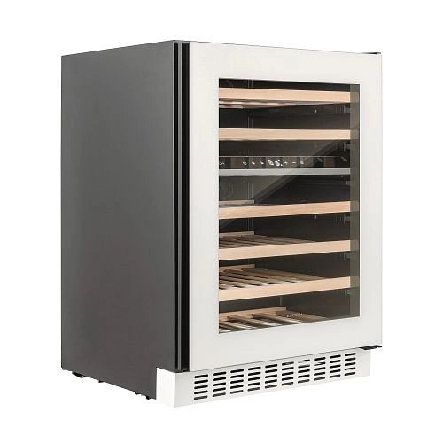 Шкаф винный TEMPTECH OX60DRW — изображение 4