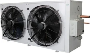 Сплит-система среднетемпературная INTERCOLD MCM-6159 FT