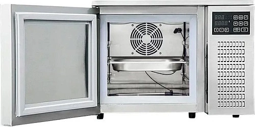 Шкаф шоковой заморозки INNOCOOK BF-2 — изображение 2