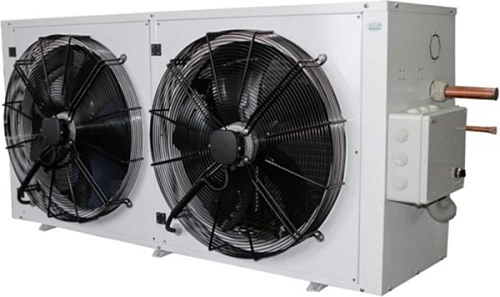 Сплит-система среднетемпературная INTERCOLD MCM-6200 FT