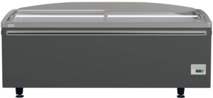 Ларь-бонета комбинированная HAIER GTE1850G