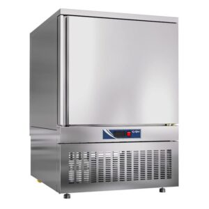Шкаф шоковой заморозки Abat LIGHT ШОК-5-1/1