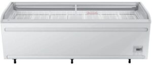 Ларь-бонета комбинированная HAIER GTS1850W