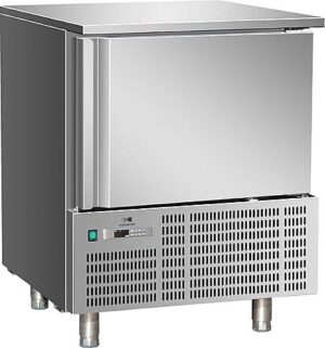 Шкаф шоковой заморозки HURAKAN HKN-BCF5