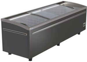 Ларь-бонета комбинированная HAIER GTS2100G