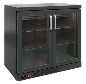 Шкаф холодильный барный POLAIR TD102-Bar