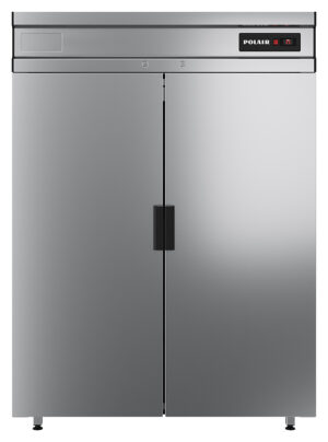 Шкаф холодильный POLAIR CM110-G (R290)