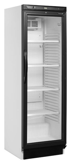 Шкаф холодильный TEFCOLD CEV425 1 LED