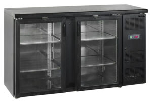 Шкаф холодильный TEFCOLD CBC210G