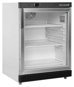 Шкаф холодильный TEFCOLD UR200G