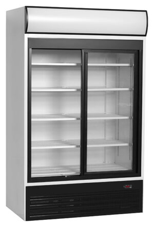 Шкаф холодильный TEFCOLD FSC1200S