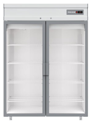 Шкаф холодильный POLAIR DM110-S без канапе