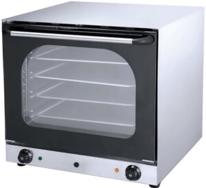 Печь конвекционная Rosso HEB-4F