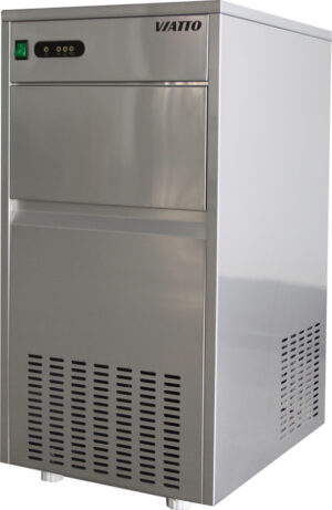 Льдогенератор VIATTO VA-IM-50AS