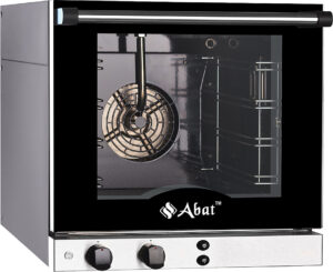 Печь конвекционная Abat КПП-4-1/2Э