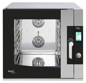 Печь конвекционная Apach AB5TX