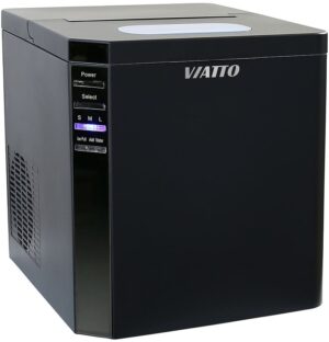 Льдогенератор VIATTO MK-IM-15B