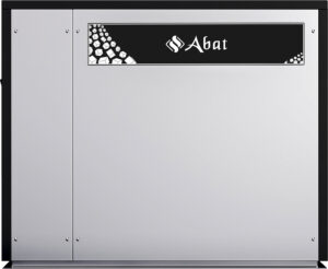 Льдогенератор Abat ЛГ-1200Ч-03 (выносной холод)