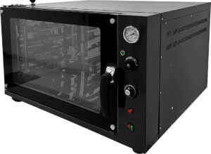Конвектомат Kocateq YXD CK 120