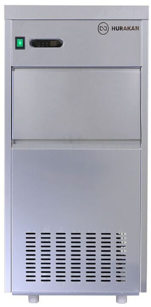 Льдогенератор Hurakan HKN-GB85C