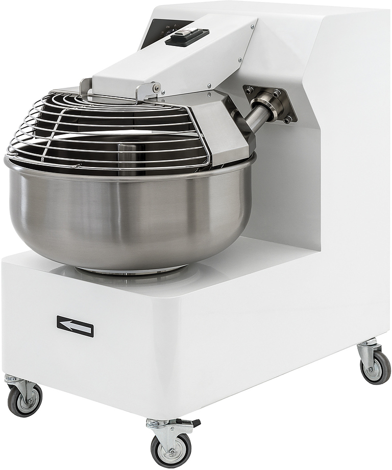 Тестомес вилочный Apach Cook Line AFM40 2S 3Ф
